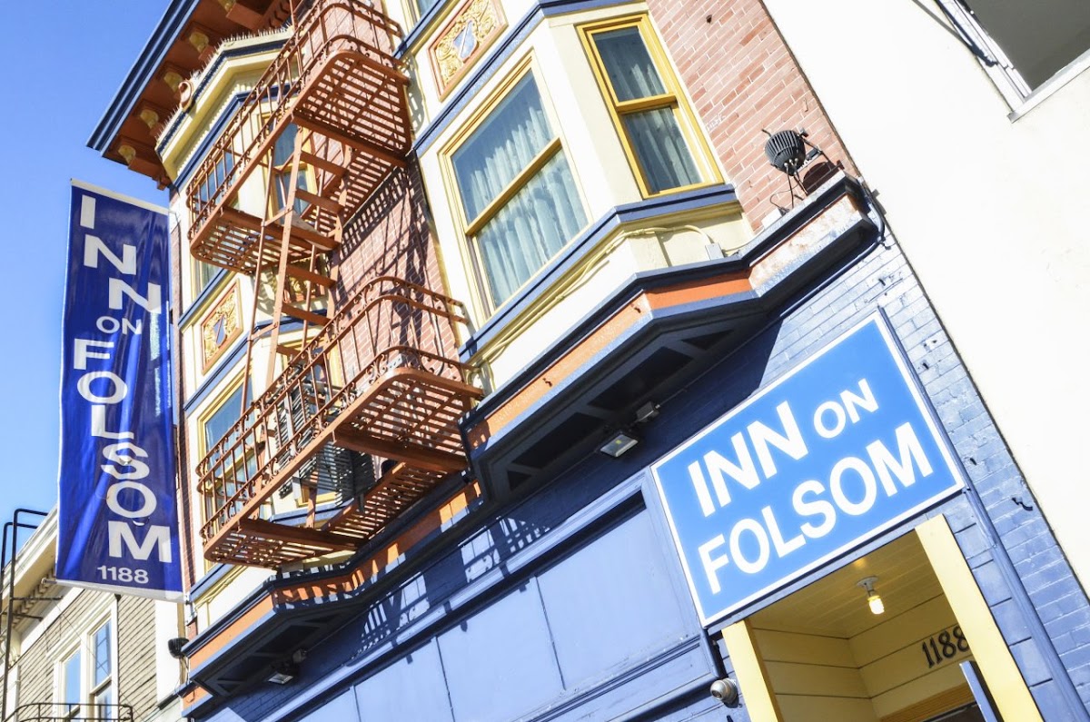 Inn on Folsom