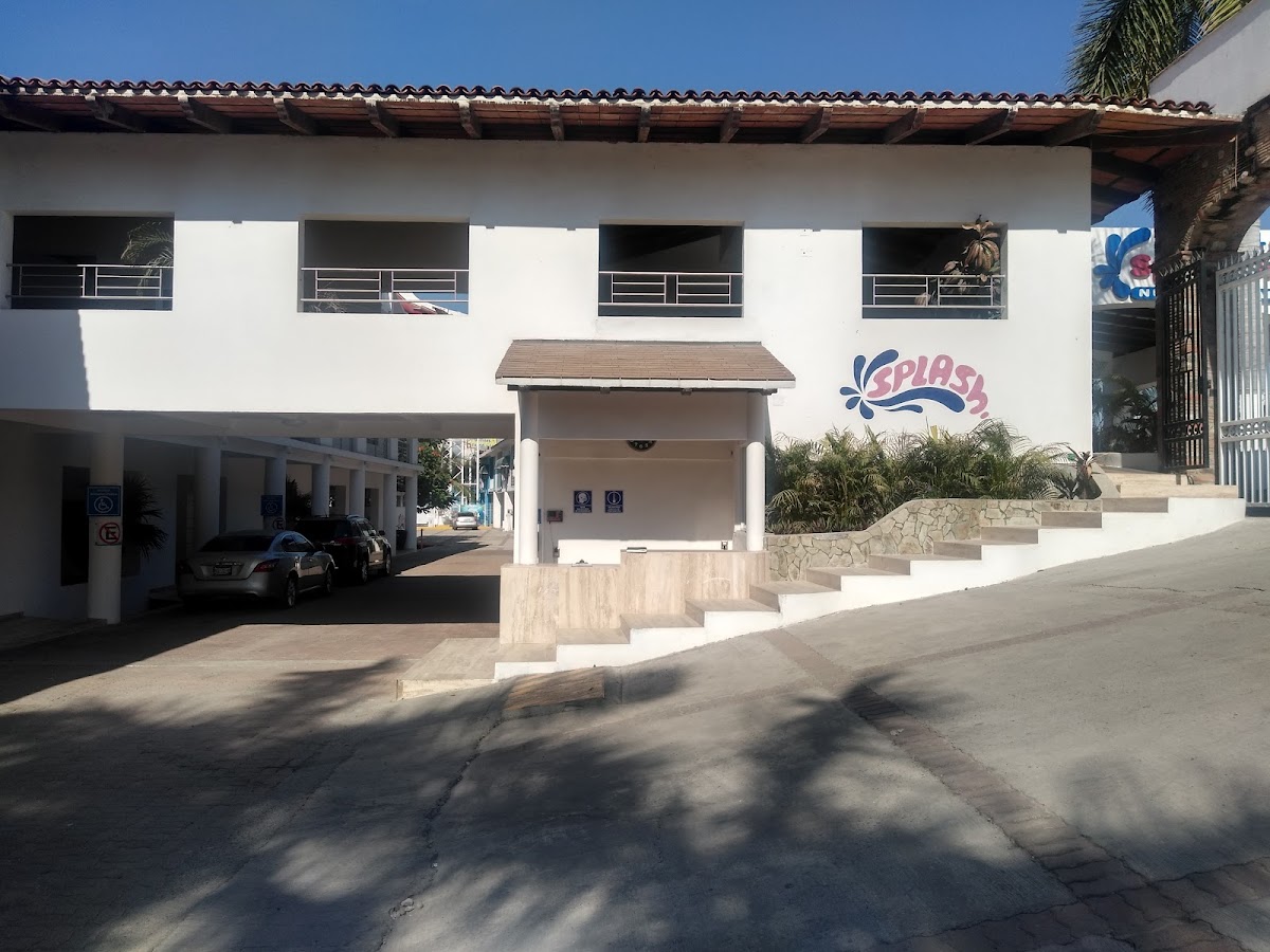 Hotel Splash Inn Nuevo Vallarta photo 2
