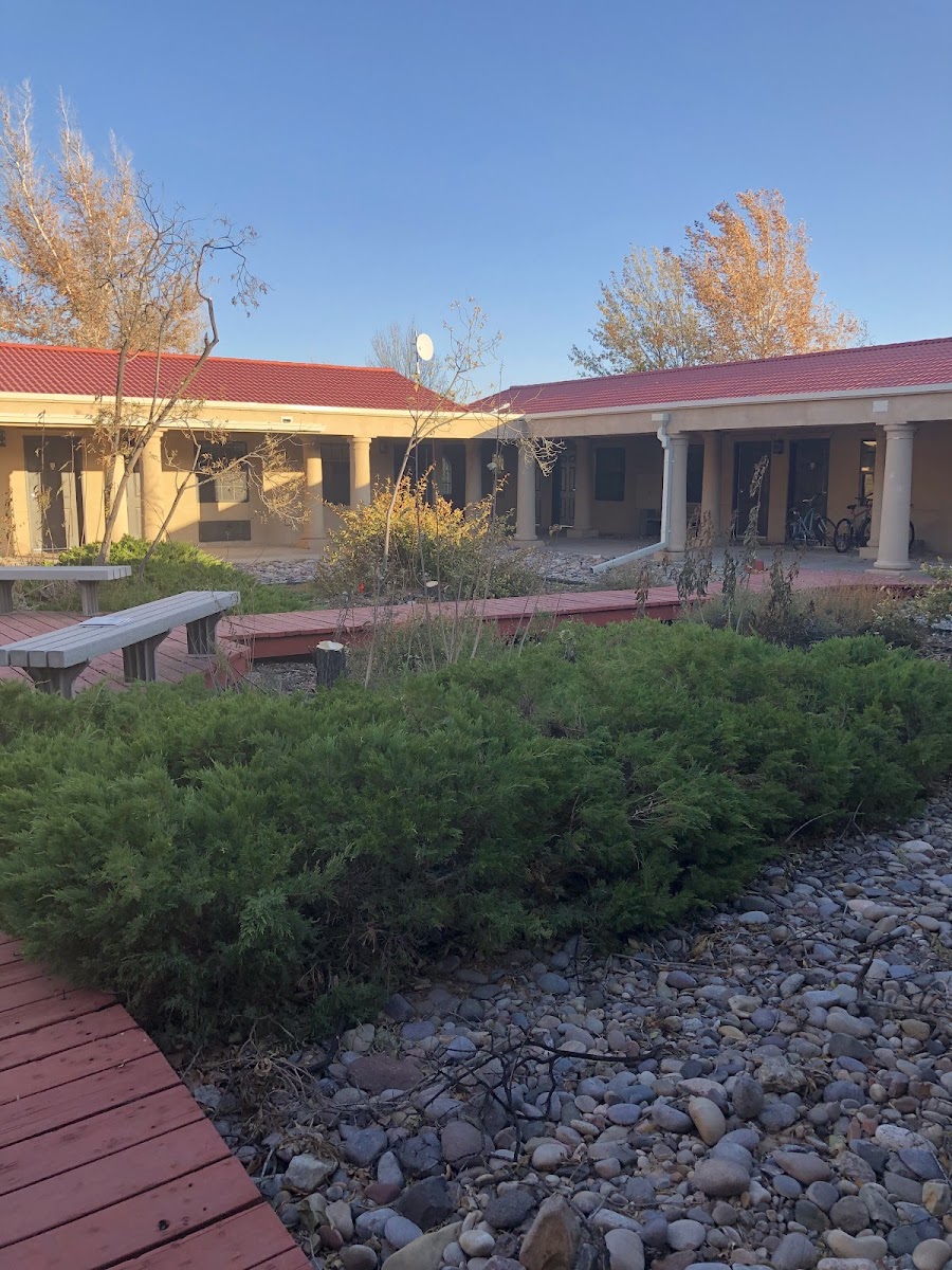 NRAO Guesthouse