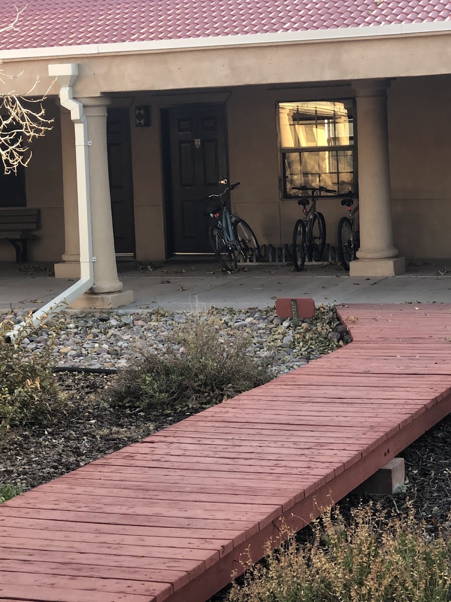 NRAO Guesthouse photo 2