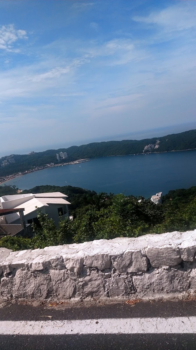 Hotel Plaza Farallon Acapulco