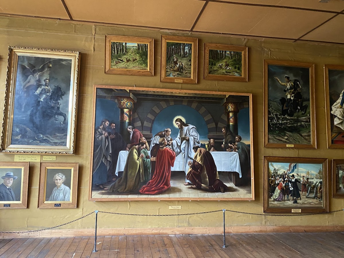The Imhoff Studio