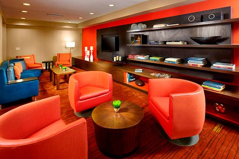 Courtyard by Marriott Akron Stow photo 3