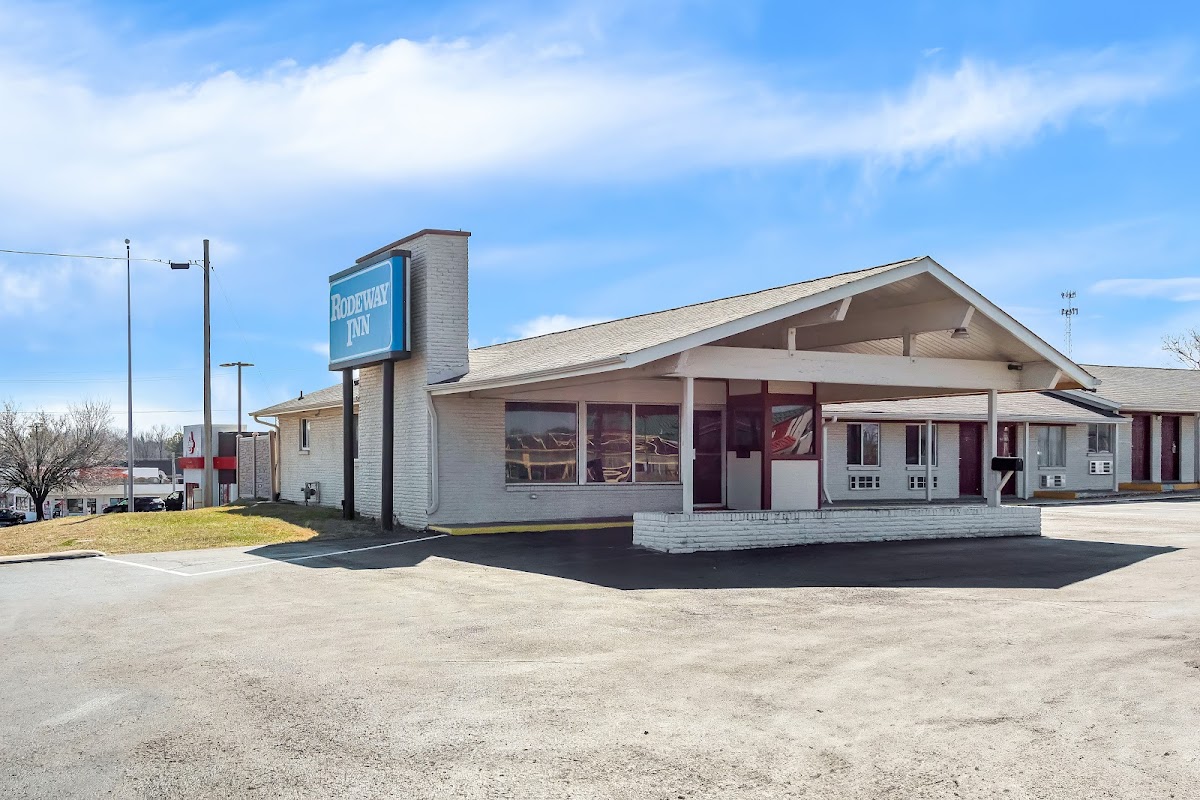Rodeway Inn