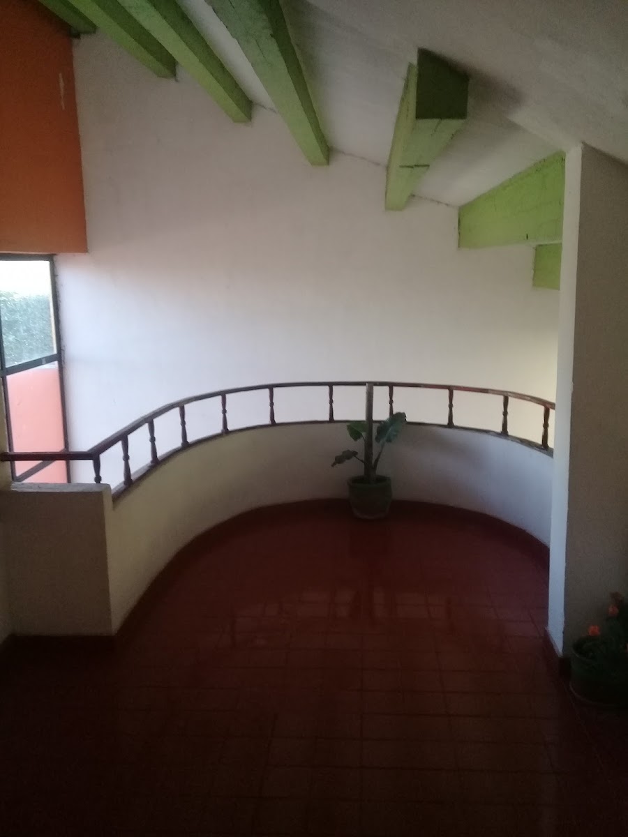 Hotel Ojo de Agua photo 3