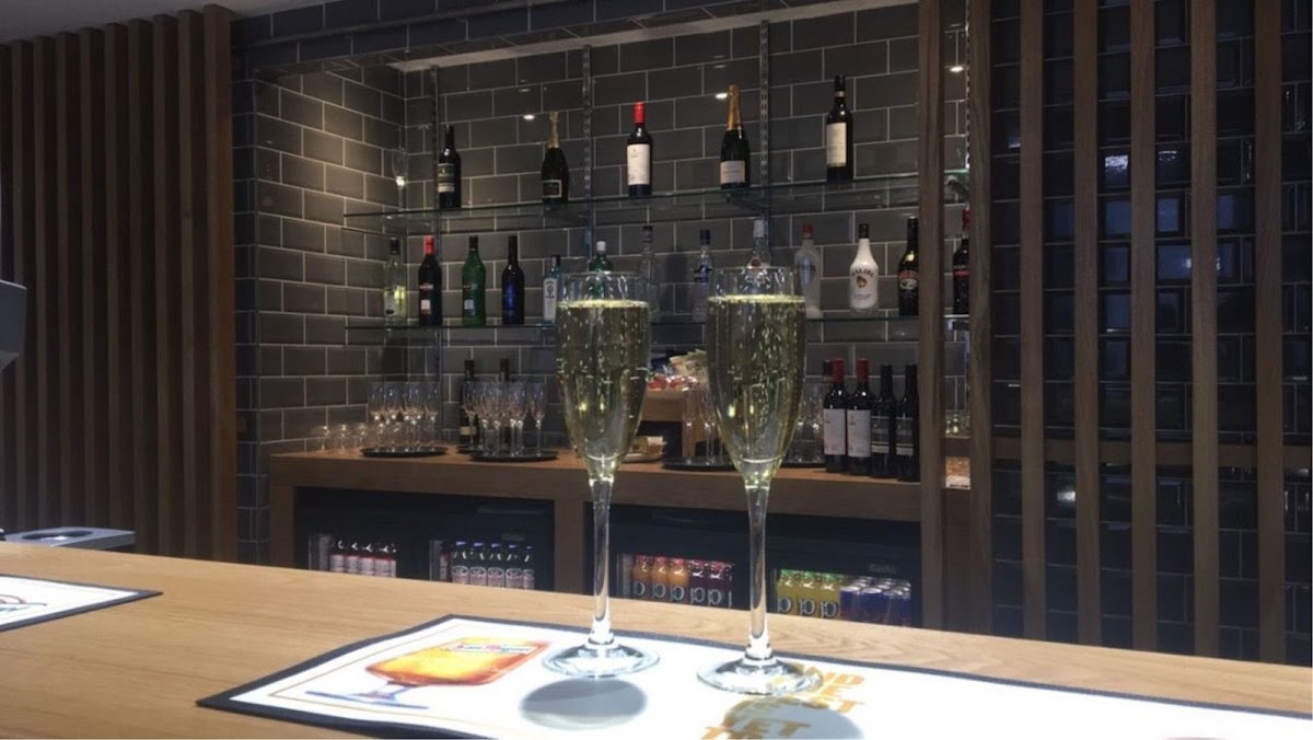 Holiday Inn Express Birmingham - City Centre by IHG photo 3