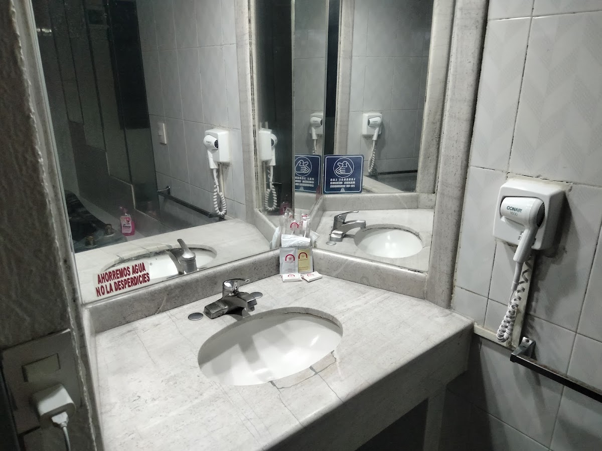 Hotel La Milpa. photo 2