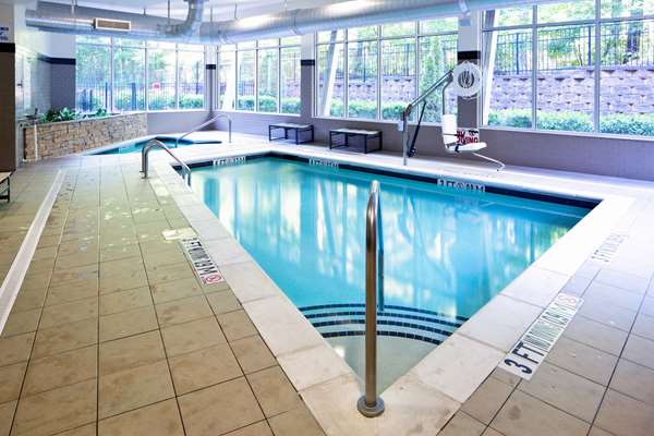 Cambria Hotel Raleigh-Durham Airport photo 2
