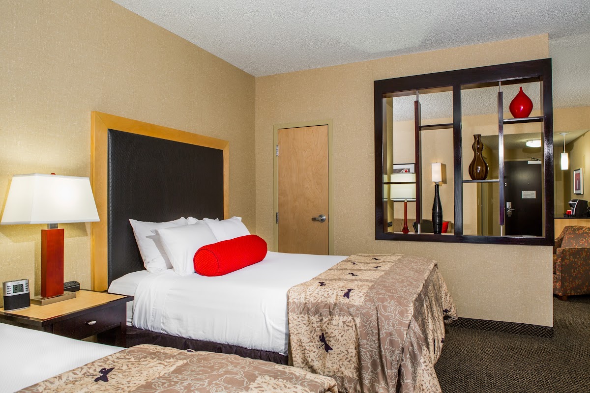 Cambria Hotel Raleigh-Durham Airport photo 3
