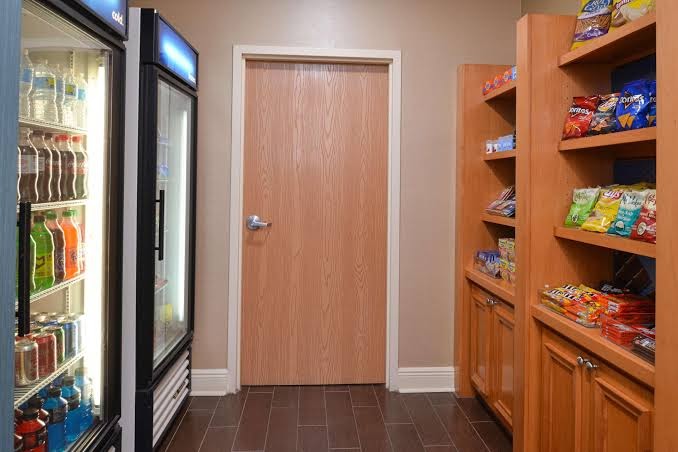 Hampton Inn & Suites Tampa East (Casino Area) photo 2