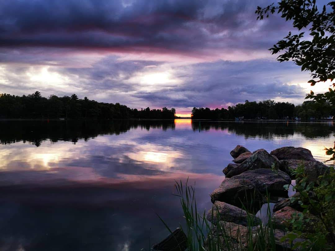 Buckhorn Lake