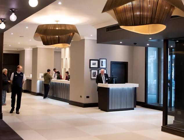 President Hotel photo 3