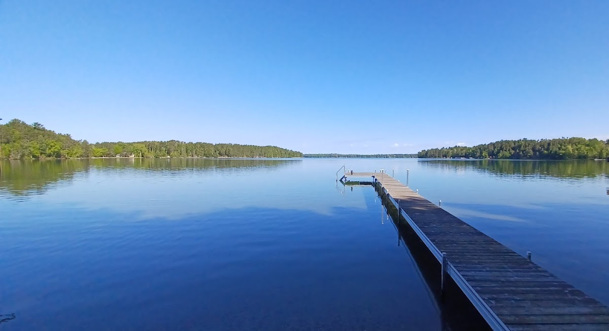Big Sand Lake
