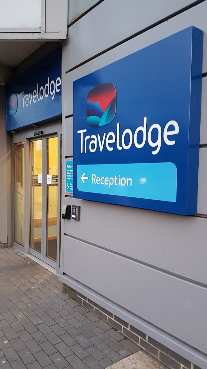 Travelodge Hemel Hempstead Gateway photo 3