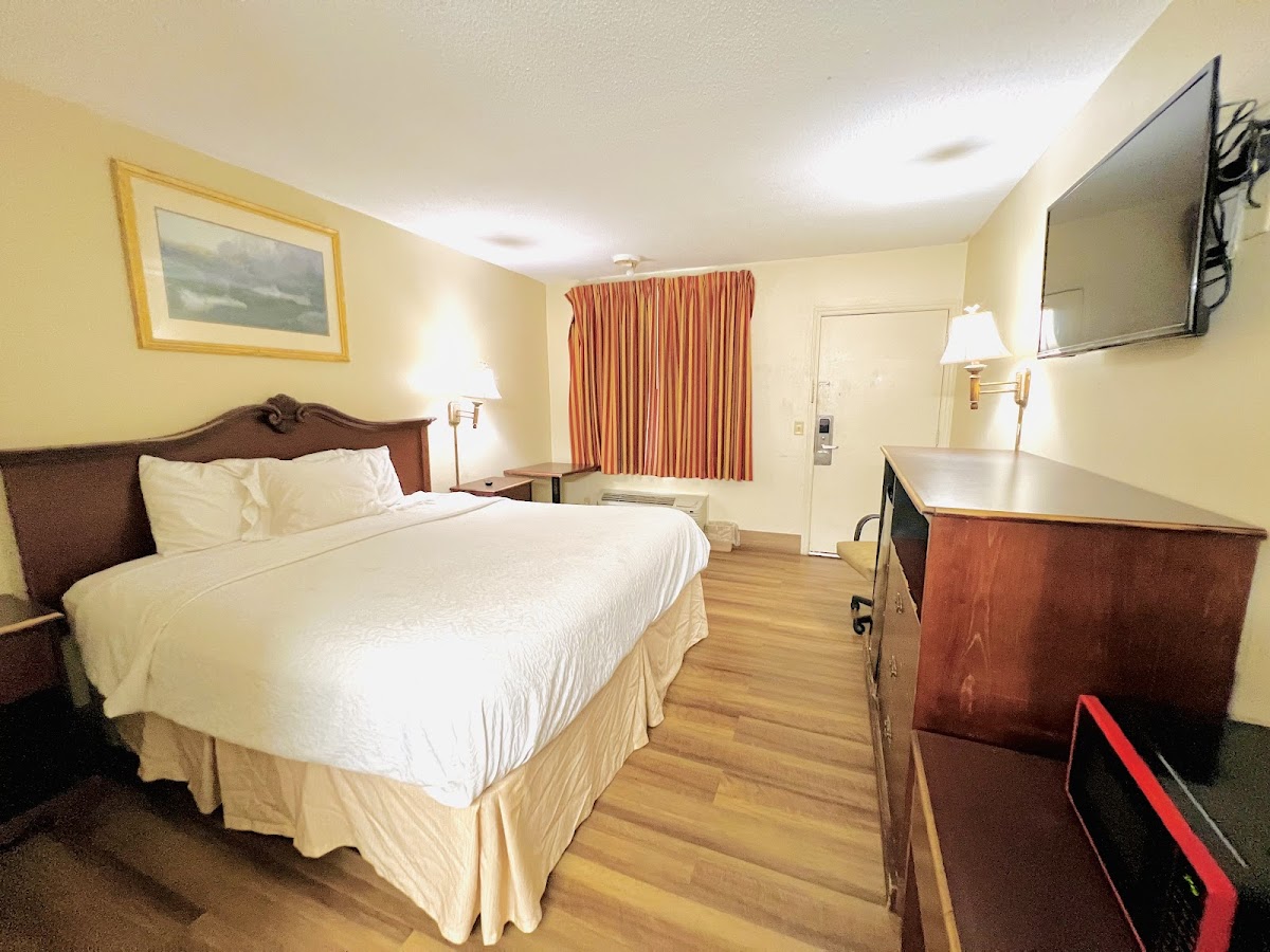 Knights Inn Yemassee photo 2