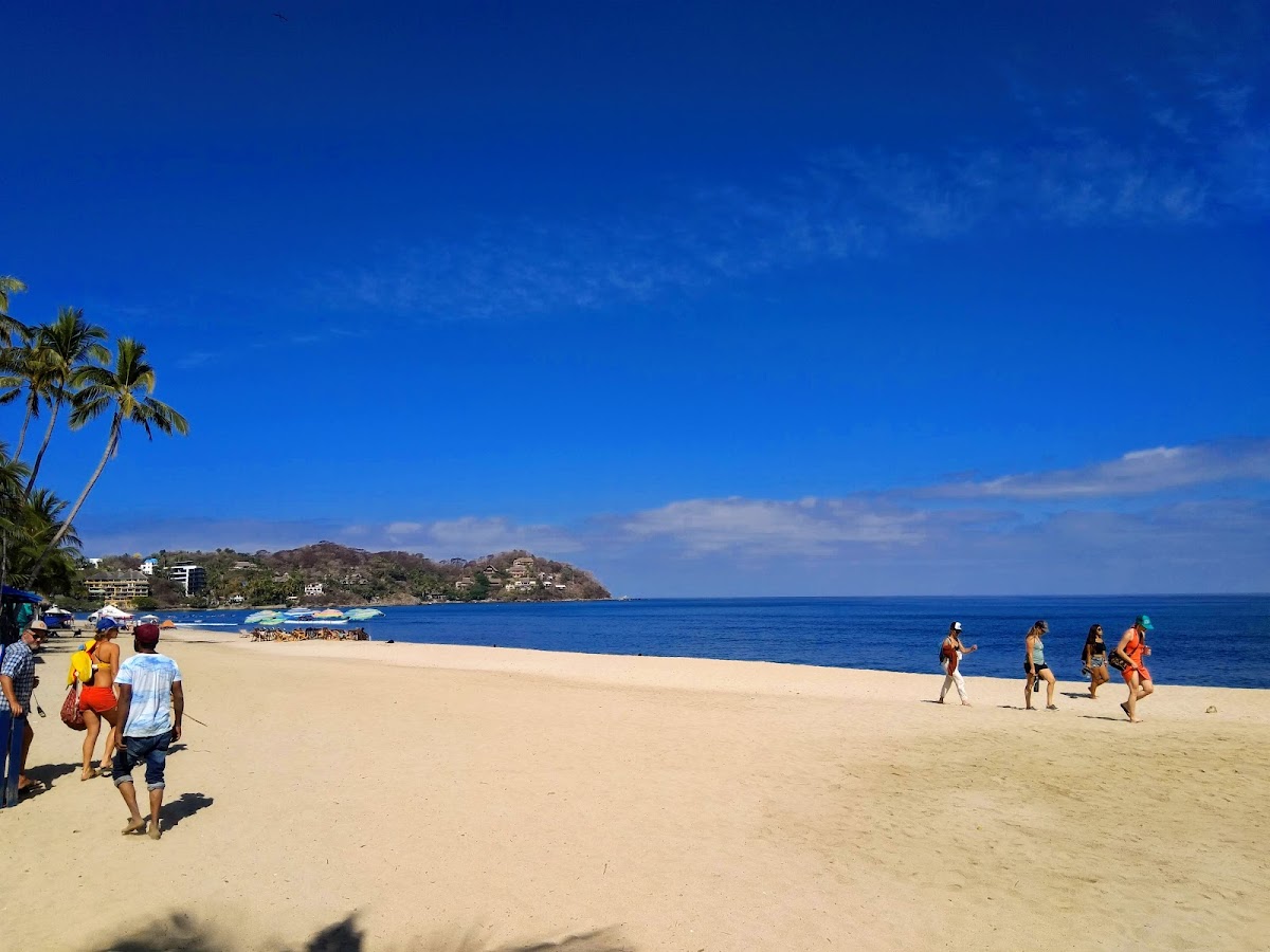 Playa Sayulita