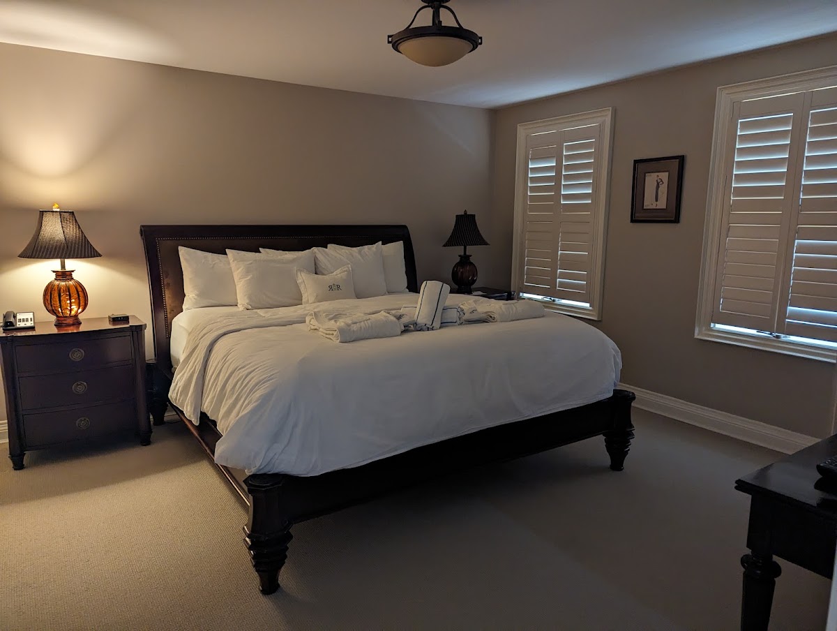 Rawley Resort, Spa & Marina photo 2