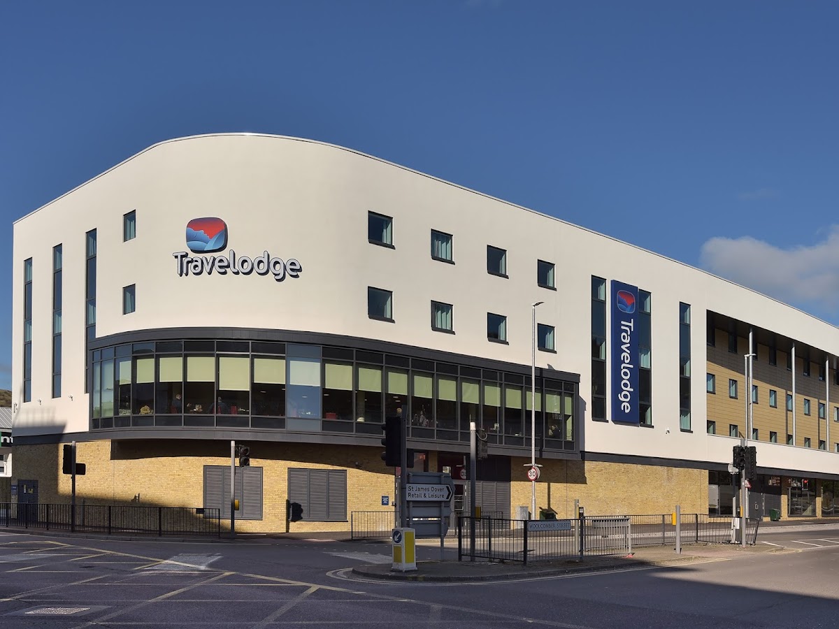 Travelodge Dover