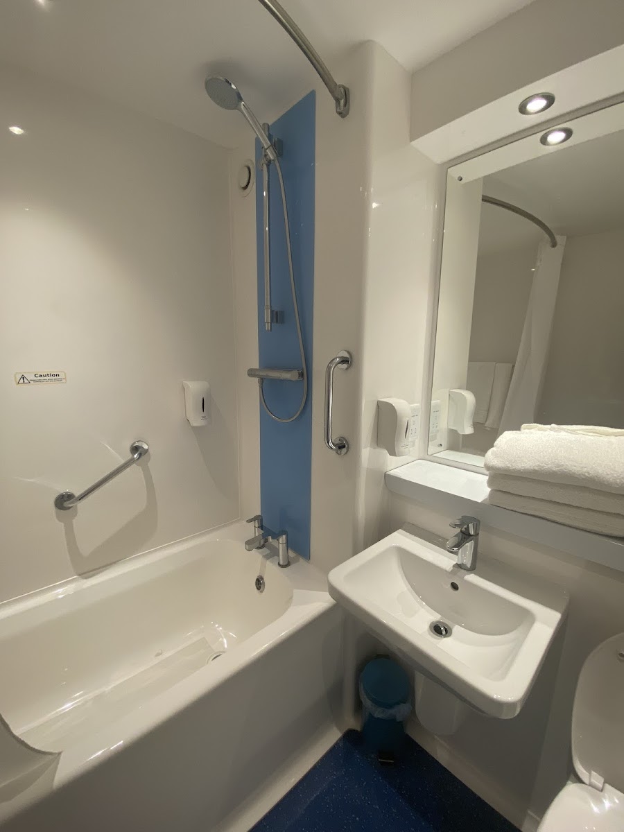 Travelodge Dover photo 2