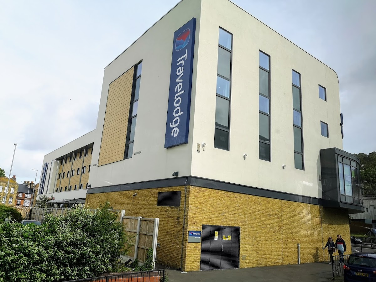 Travelodge Dover photo 3