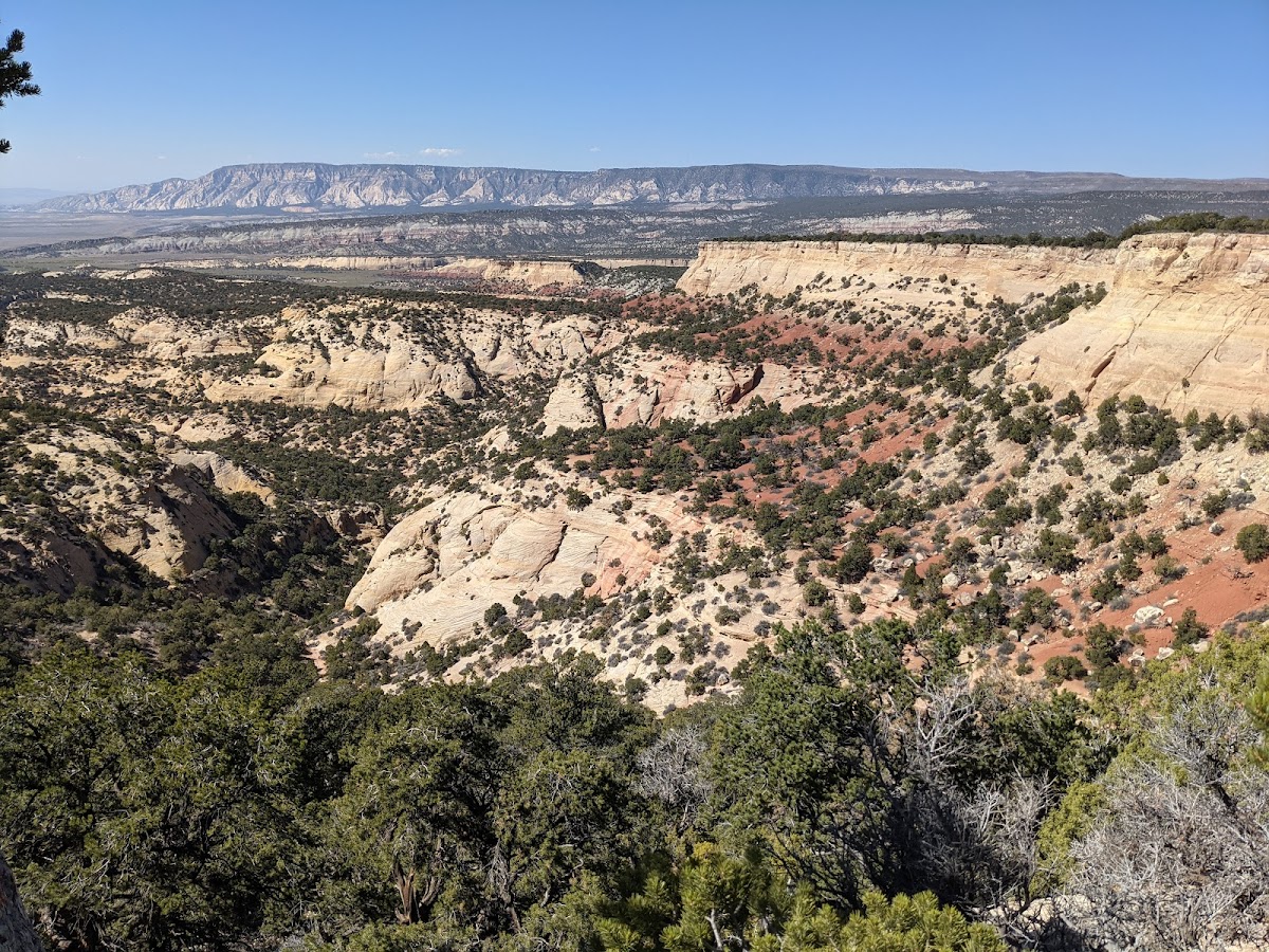 Plug Hat Butte