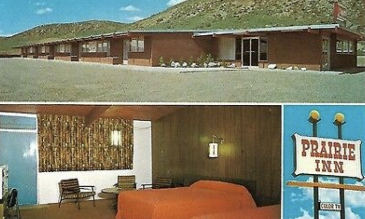 Prairie Inn