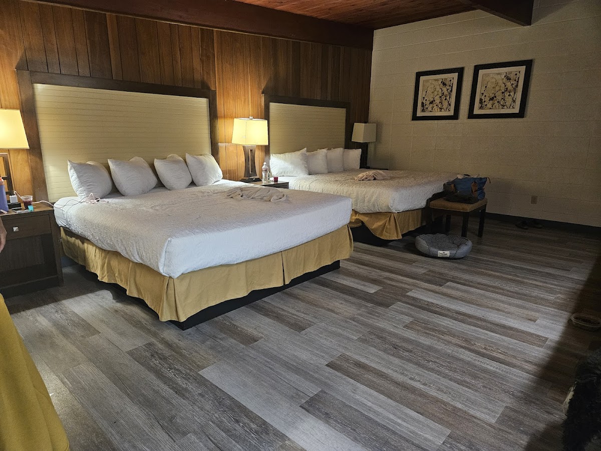 Prairie Inn photo 2