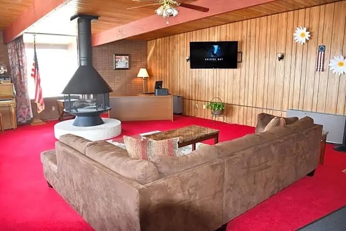 Prairie Inn photo 3