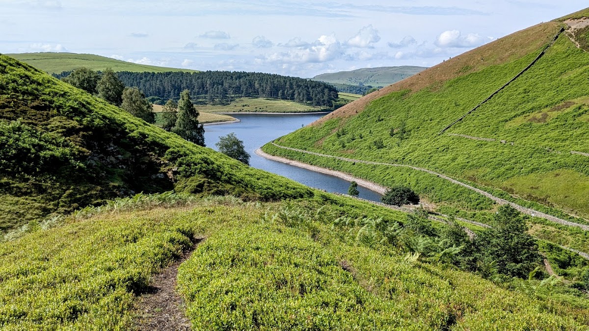 Kinder Scout