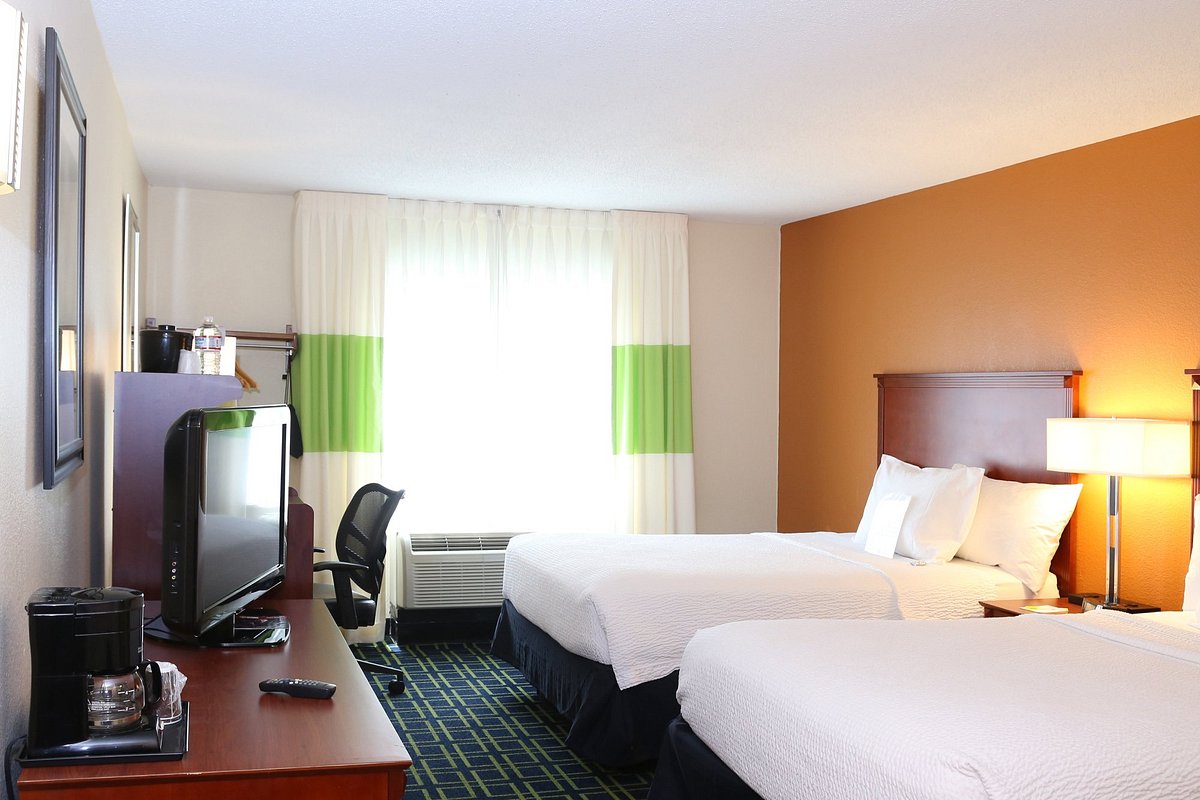 Quality Inn Cranberry Township photo 2