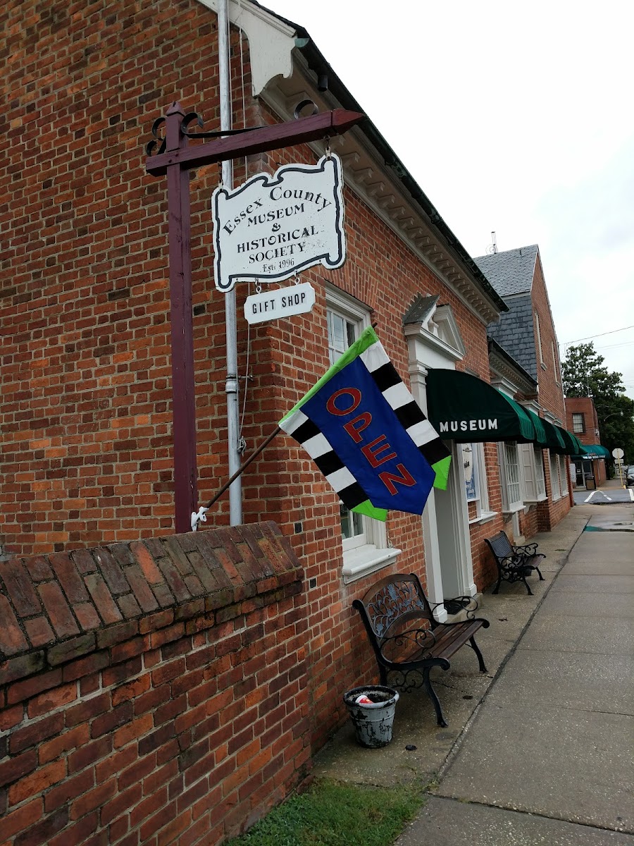 Essex County Museum