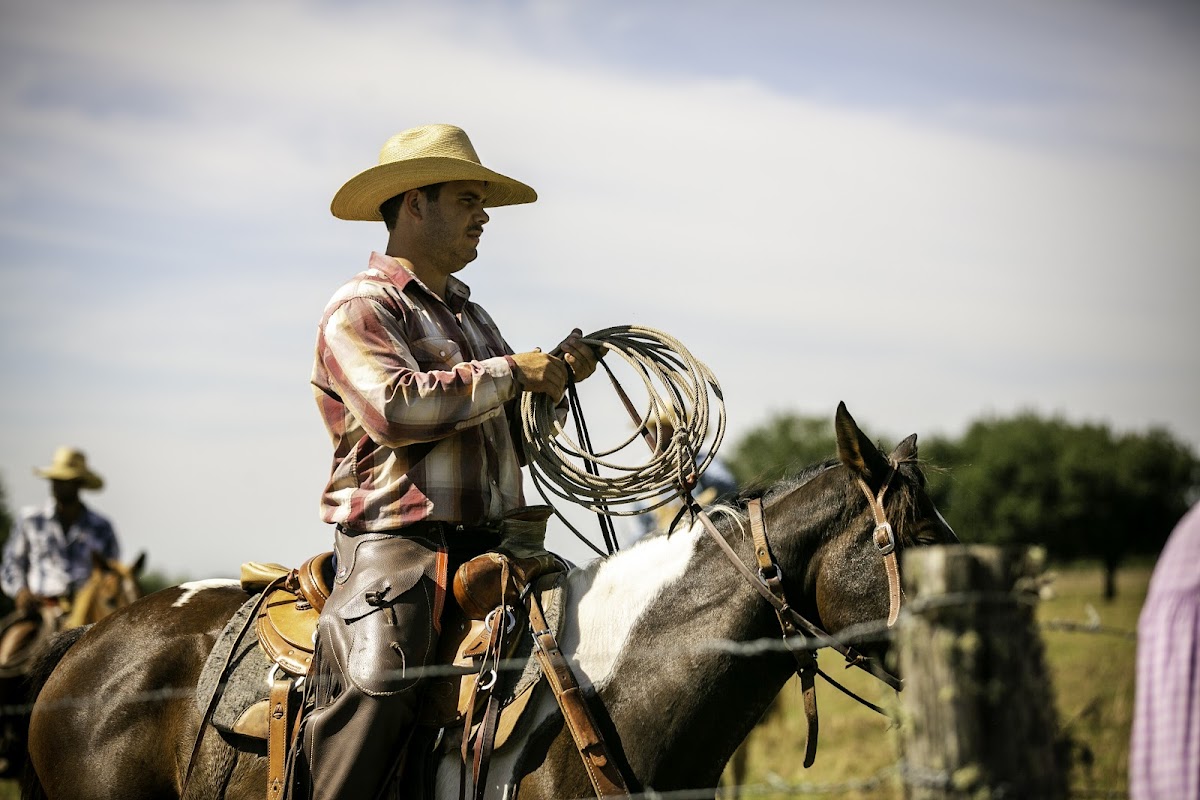 The George Ranch