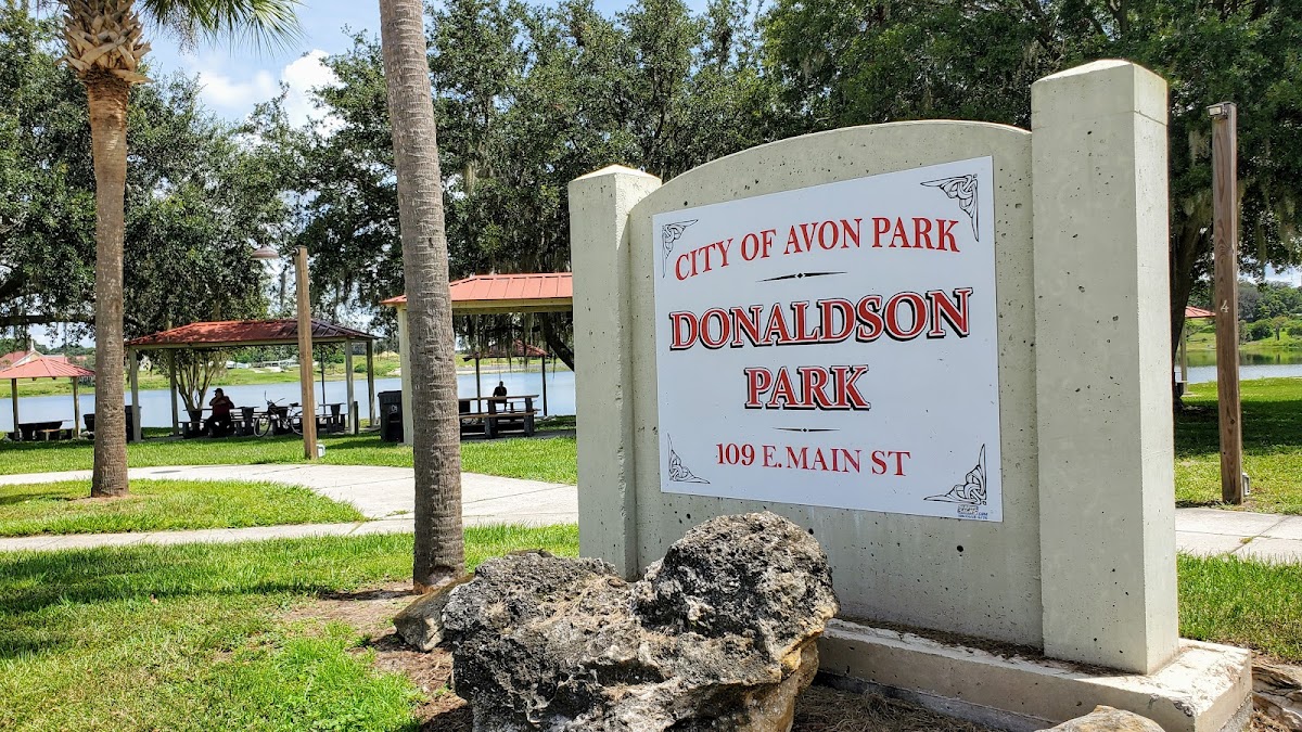 Donaldson Park