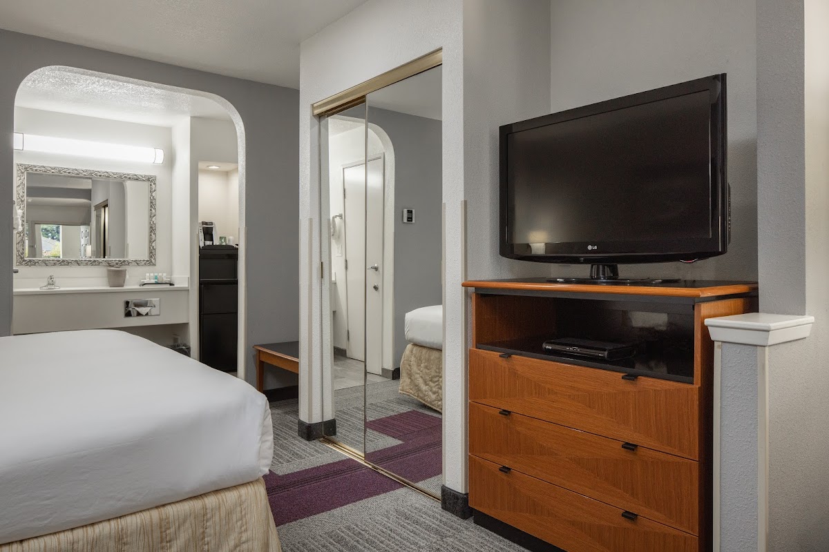 Atherton Park Inn & Suites Redwood City photo 2