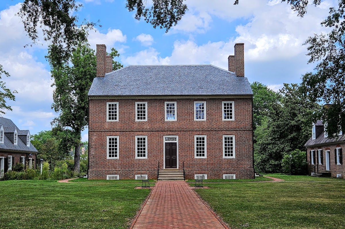 Historic Kenmore