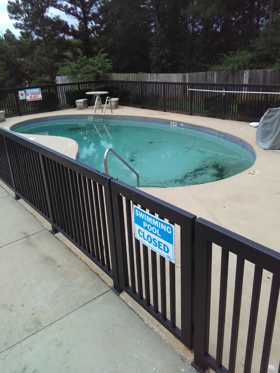 Motel 6 Suwanee, GA - Gwinnett Center photo 3
