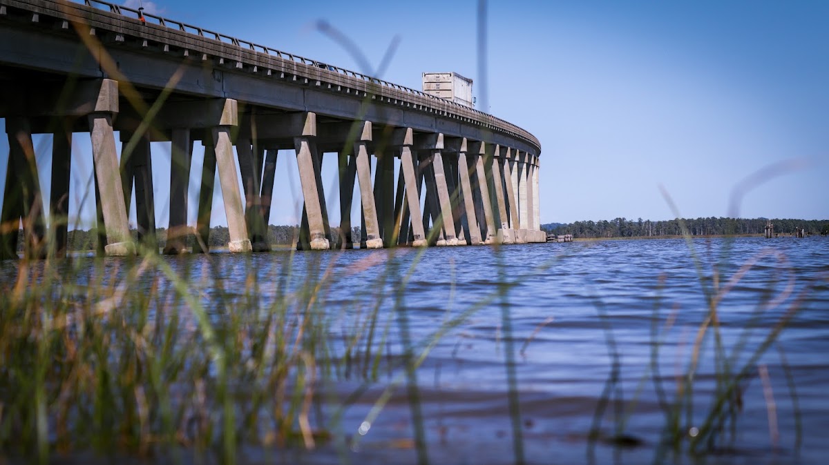 Downing Bridge
