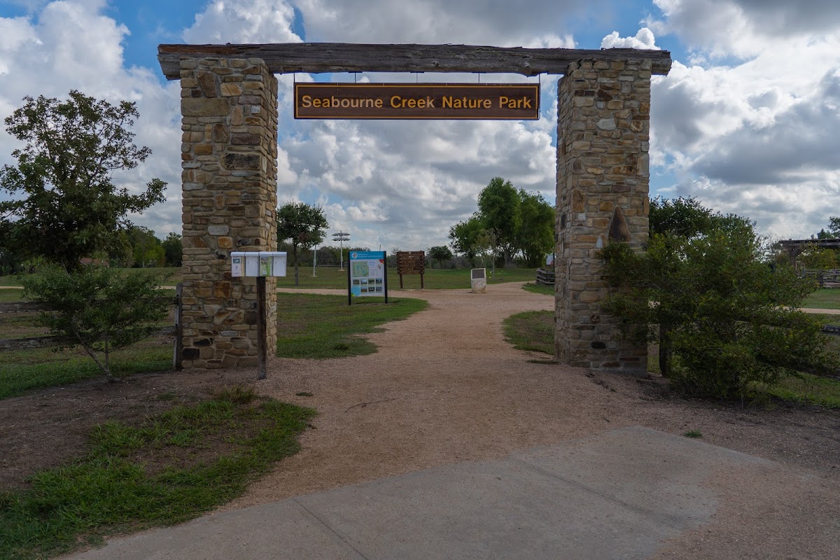 Seabourne Creek Nature Park