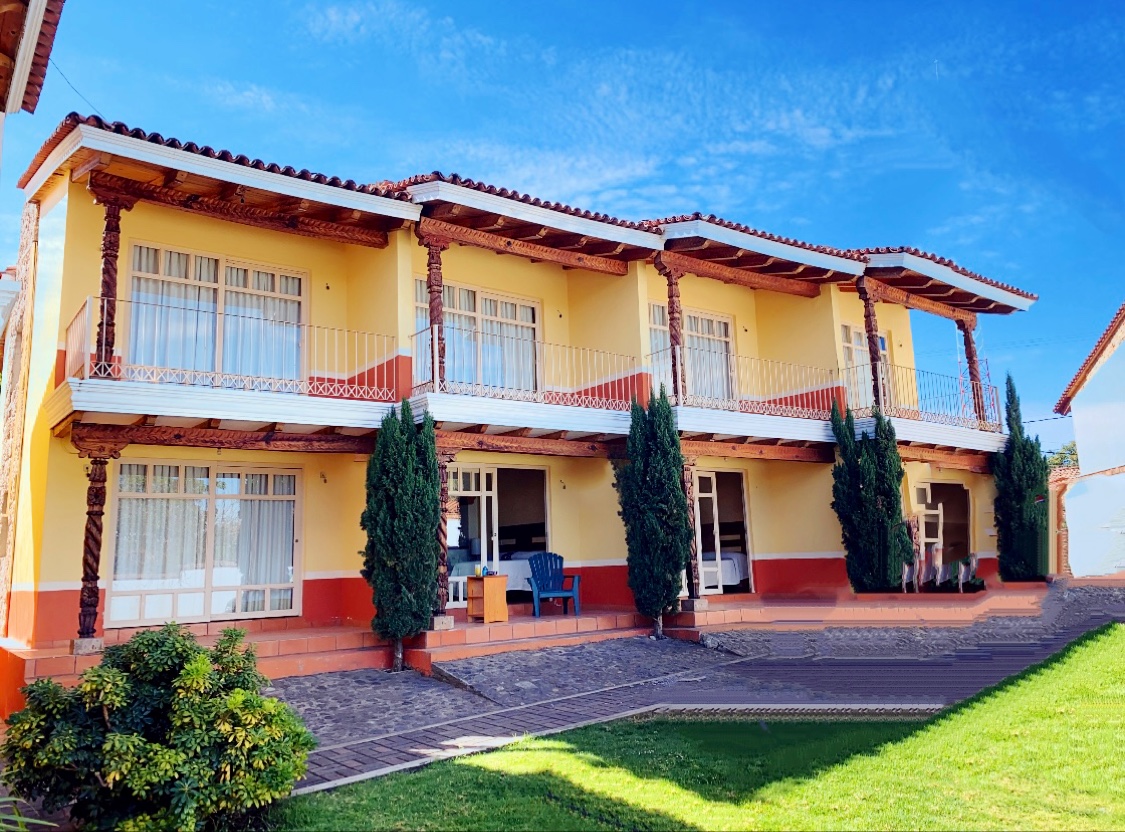 Posada Jaluli