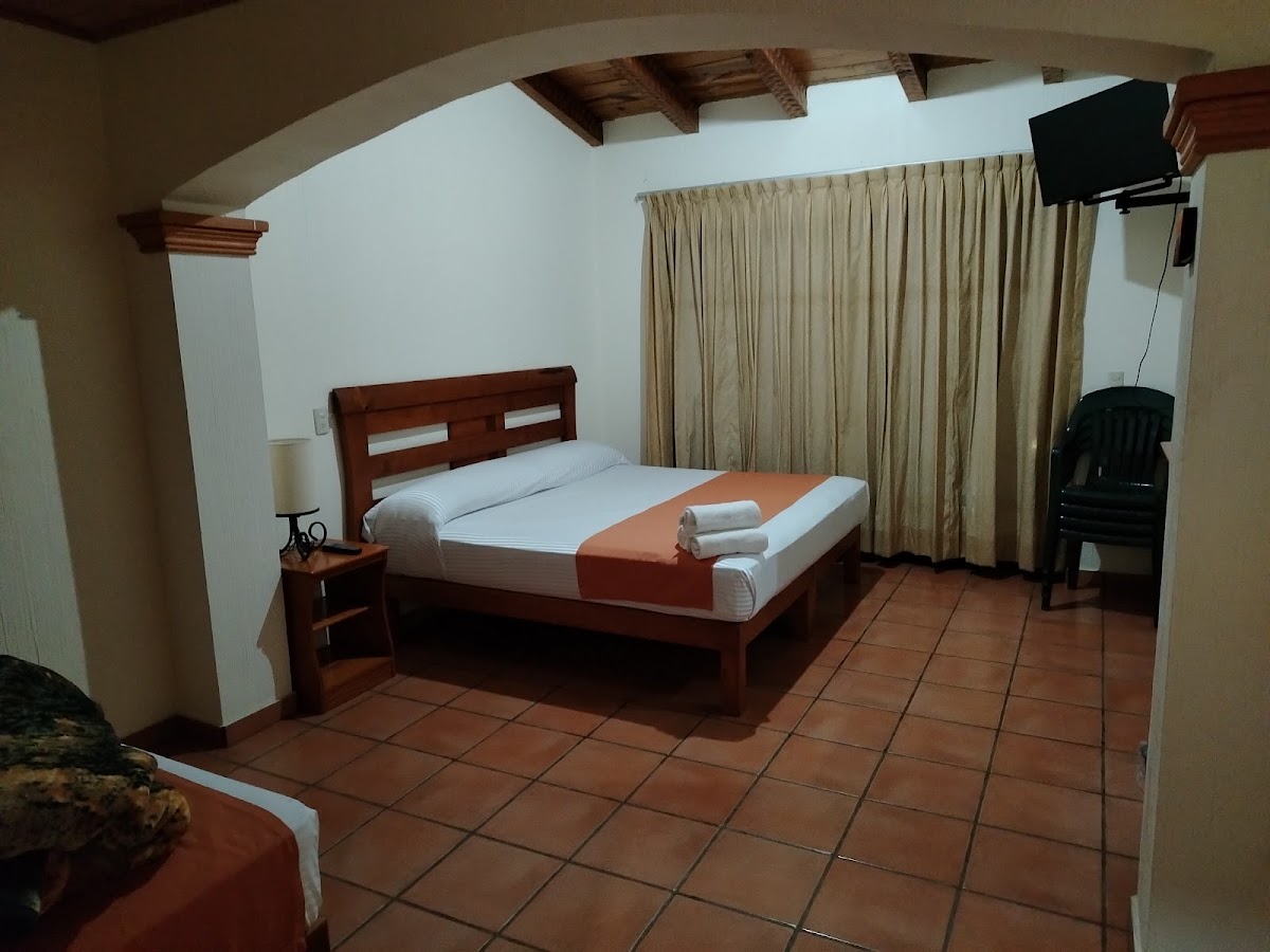 Posada Jaluli photo 2
