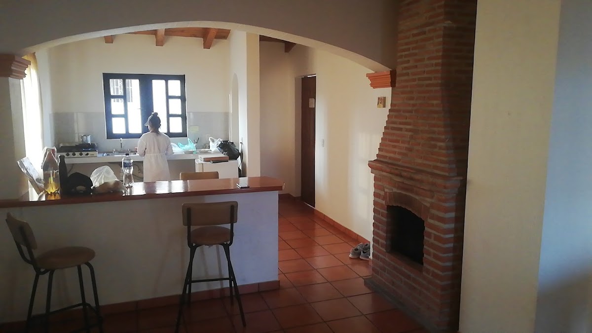 Posada Jaluli photo 3