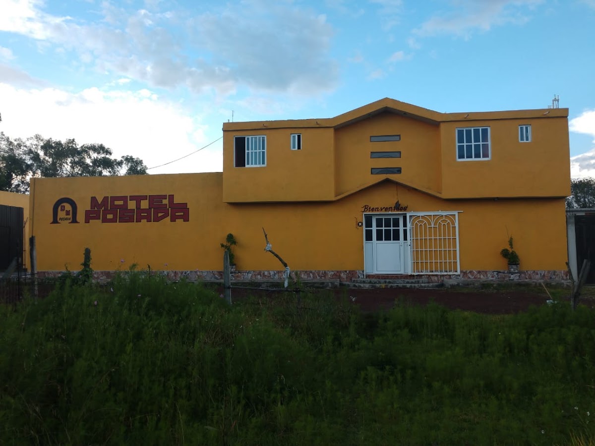HOTEL DON MAGO