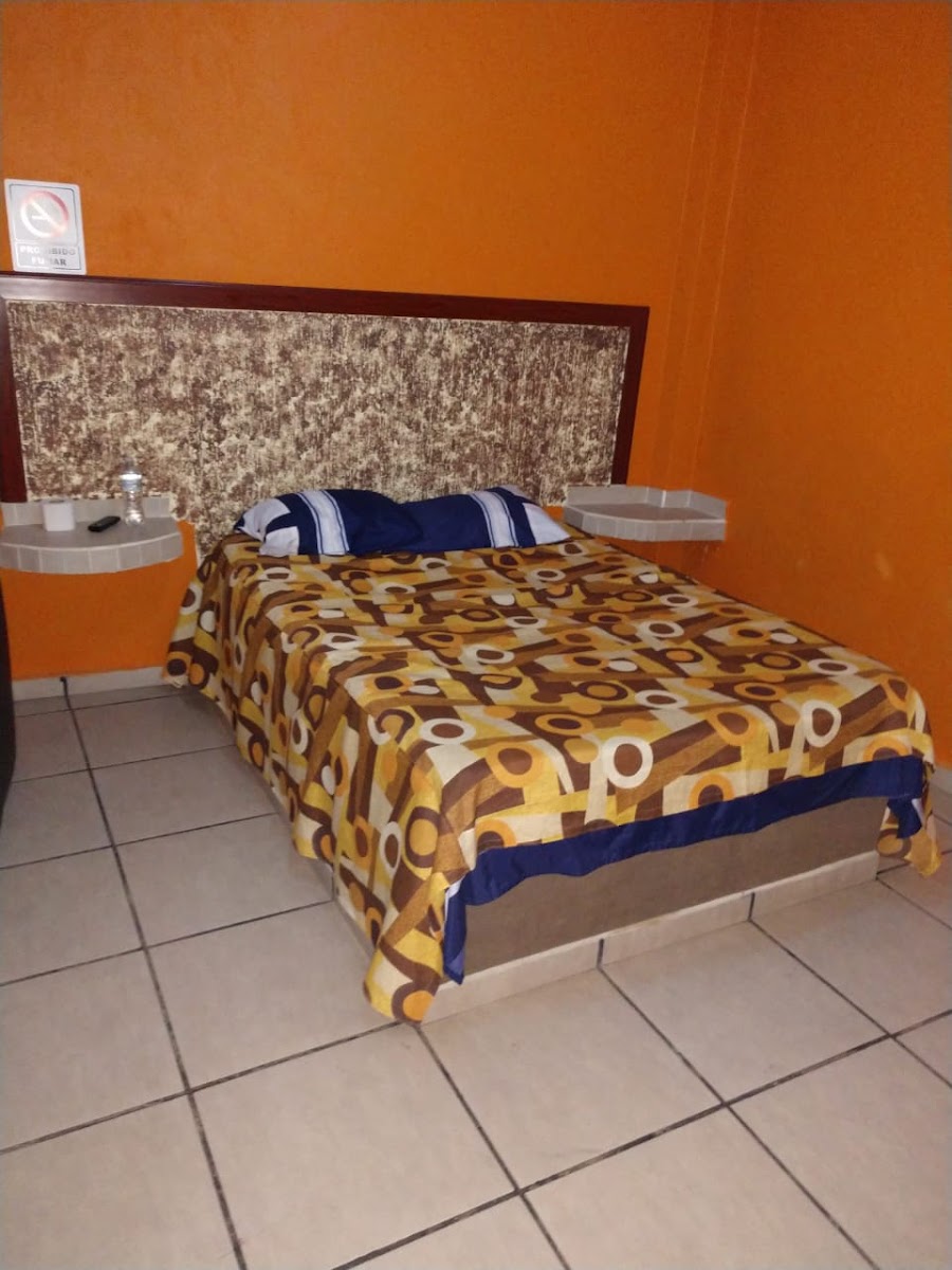 HOTEL DON MAGO photo 2