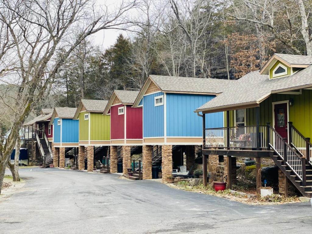 All Seasons Inn