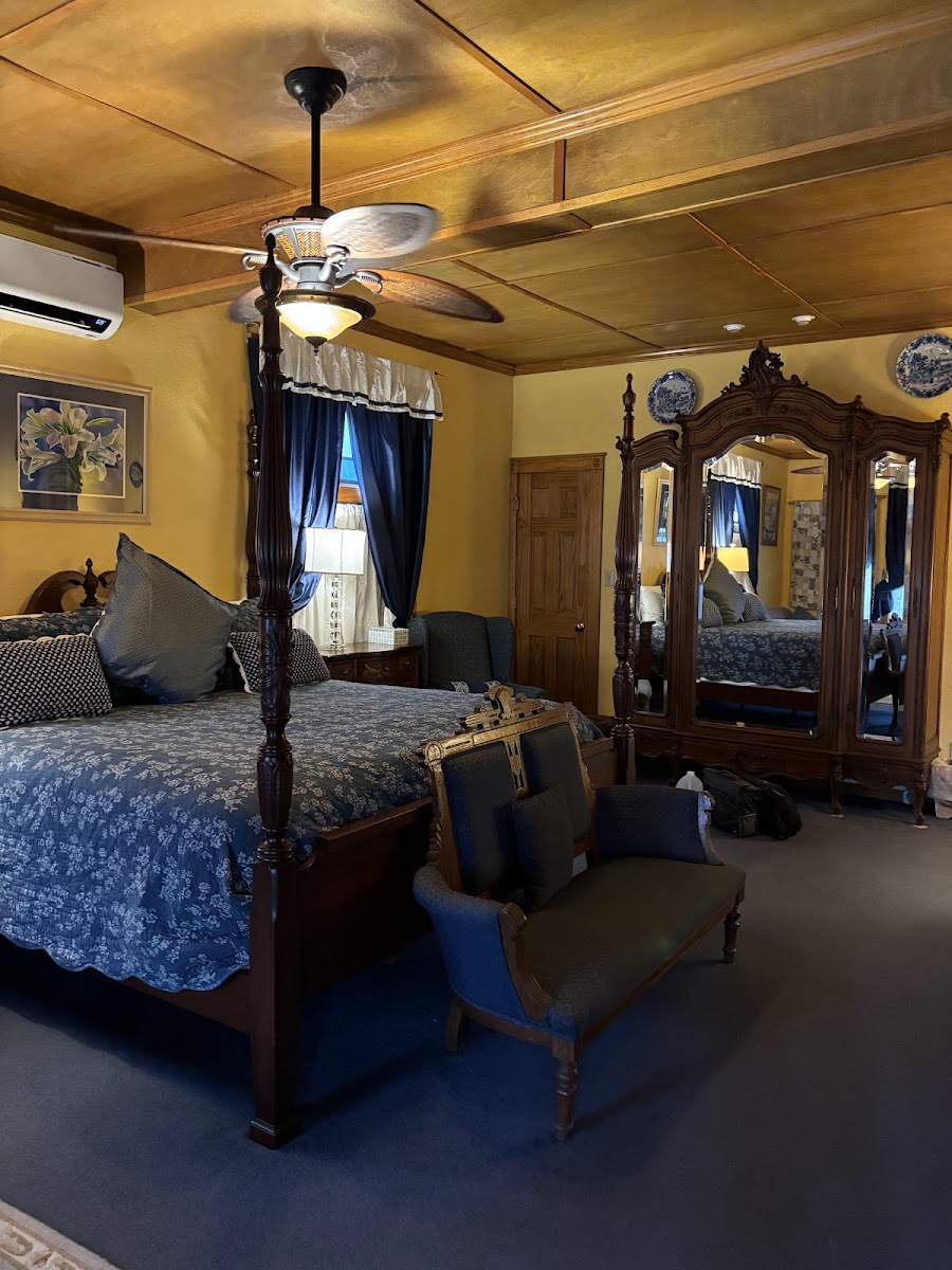 All Seasons Inn photo 2