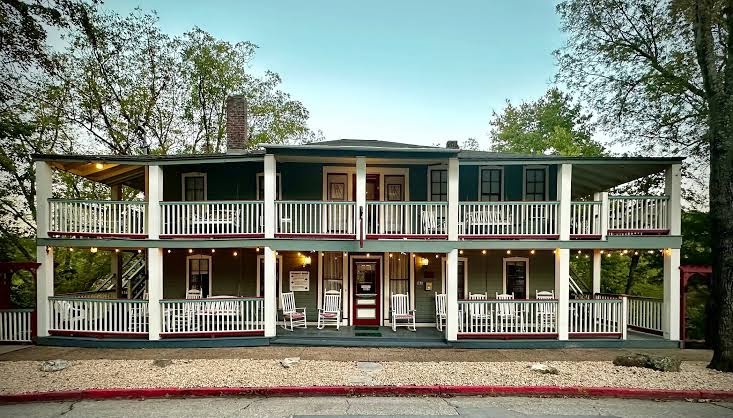 All Seasons Inn photo 3