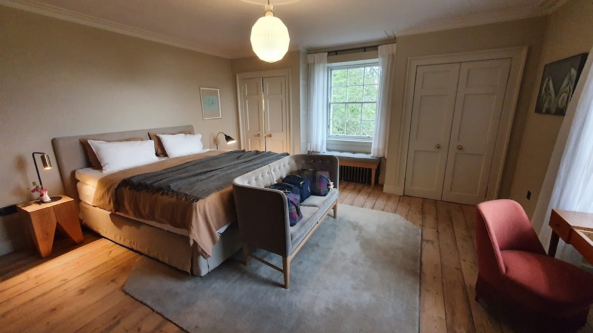Lundies House photo 2