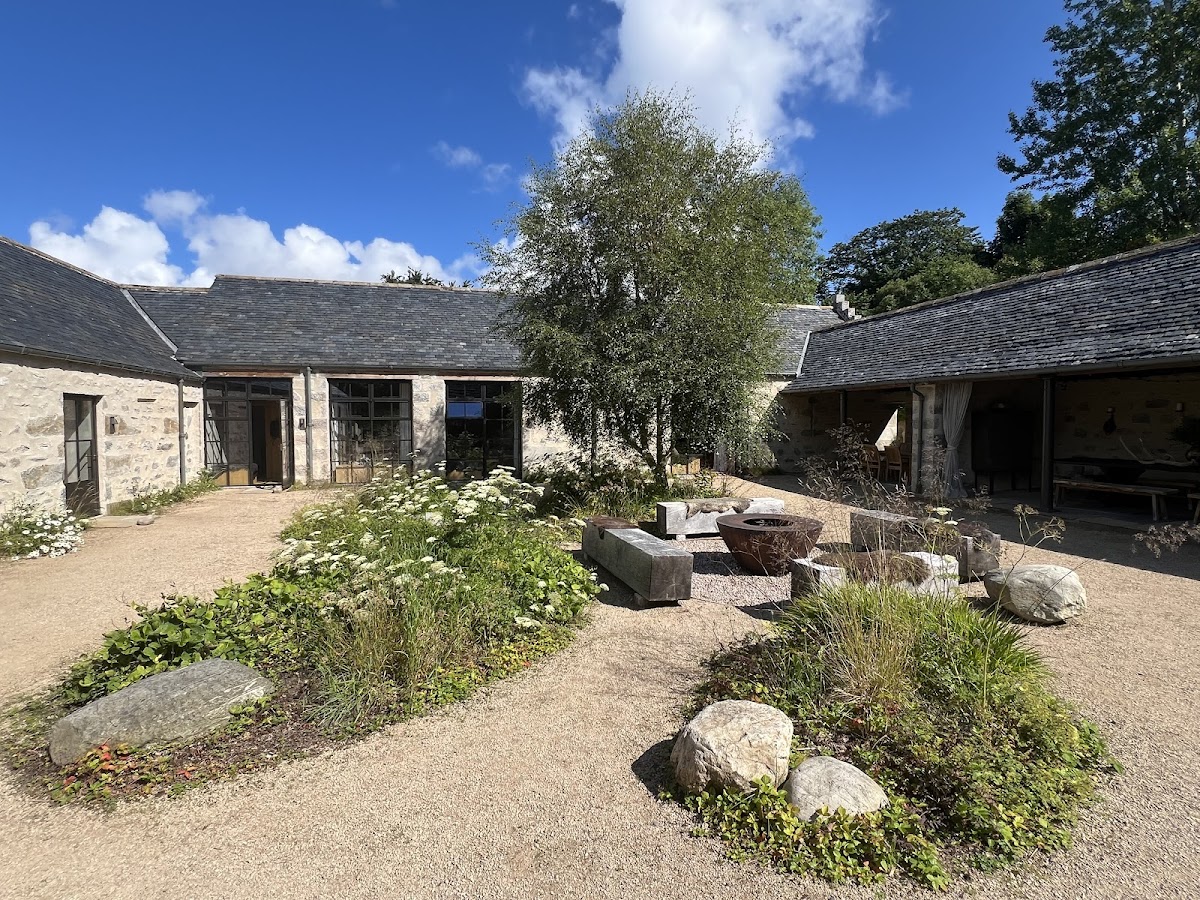 Lundies House photo 3