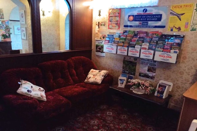 Fjaerland Hotel photo 2