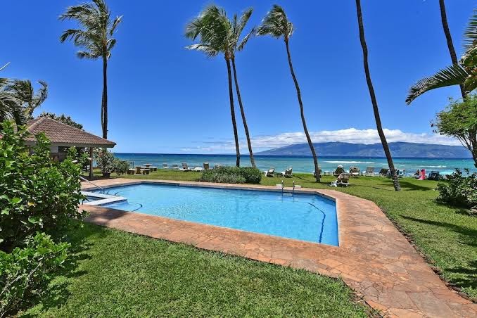 Hale Mahina Beach Resort photo 3